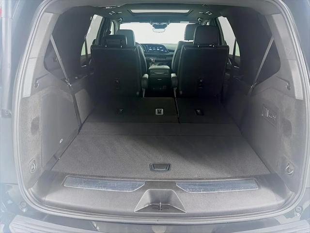 2024 Cadillac Escalade 4WD Sport