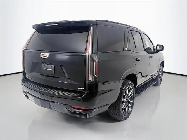 2024 Cadillac Escalade 4WD Sport
