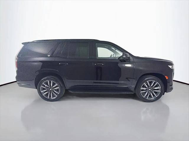 2024 Cadillac Escalade 4WD Sport