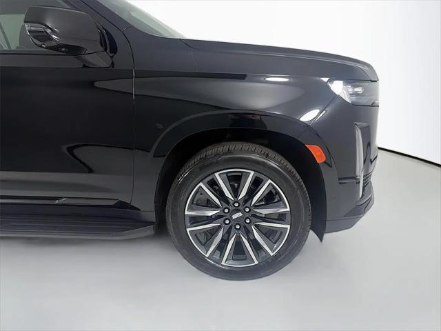 2024 Cadillac Escalade 4WD Sport