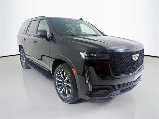 2024 Cadillac Escalade 4WD Sport