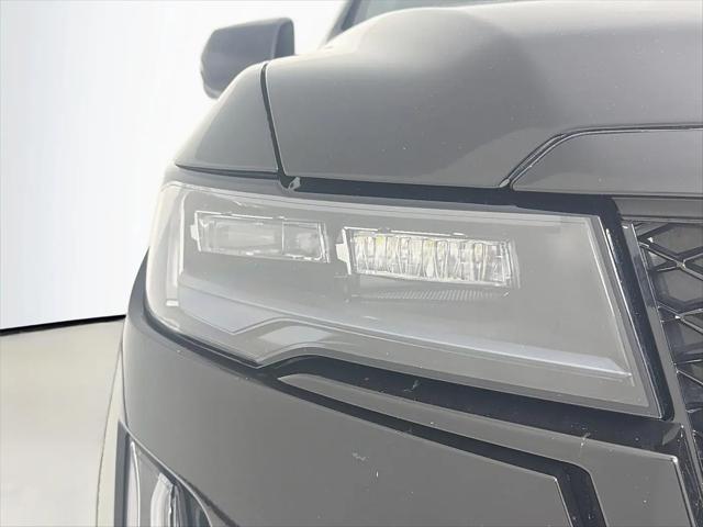 2024 Cadillac Escalade 4WD Sport