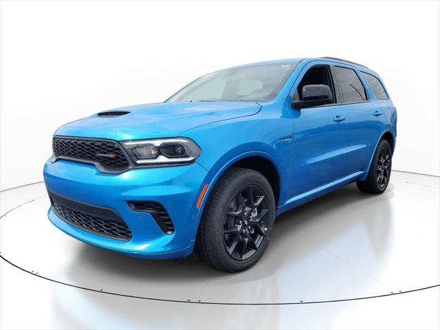 2026 Dodge Durango GT HEMI V8