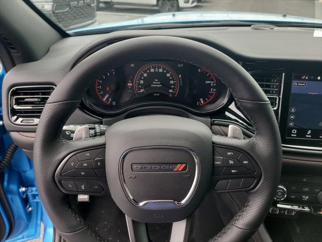2026 Dodge Durango GT HEMI V8