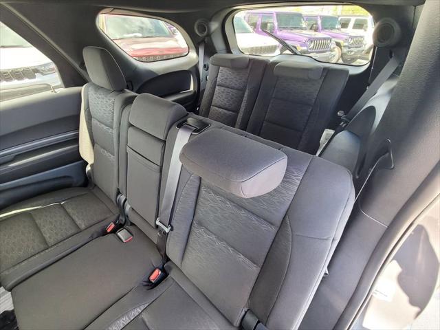 2026 Dodge Durango GT HEMI V8