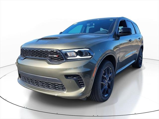 2026 Dodge Durango GT HEMI V8
