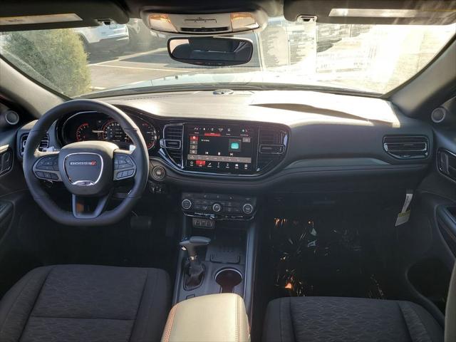 2026 Dodge Durango GT HEMI V8