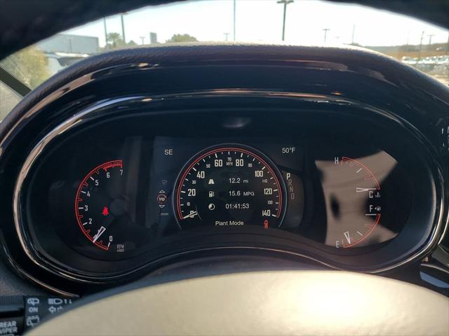 2026 Dodge Durango GT HEMI V8