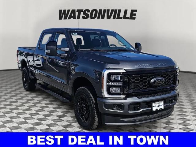 2026 Ford F-250 LARIAT for sale in Watsonville, CA