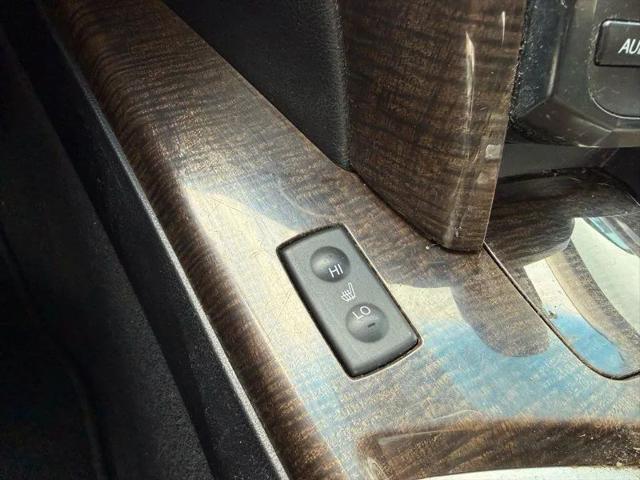 2012 Acura MDX Technology Package