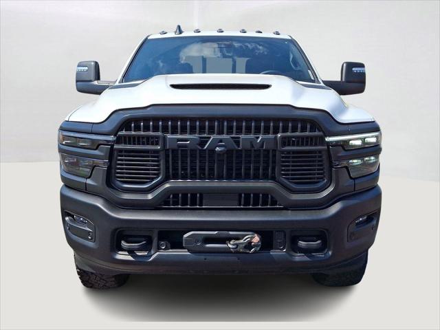 2025 RAM 2500 Power Wagon Crew Cab 4x4 64 Box 2025 RAM 2500 Power Wagon Crew Cab 4x4 64 Box