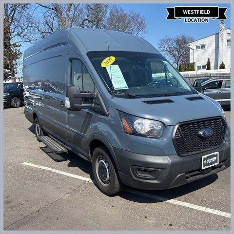 2021 Ford Transit Cargo Van T-250 for sale in Westfield, IN