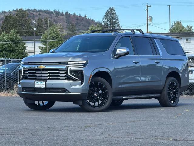 2026 Chevrolet Suburban Premier, 4WD for sale in Bend, OR