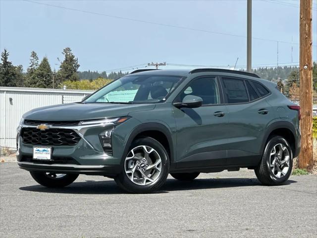 2026 Chevrolet Trax FWD LT for sale in Bend, OR