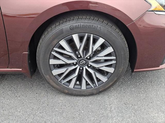 2023 Nissan Altima SV Intelligent AWD