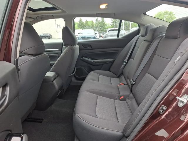 2023 Nissan Altima SV Intelligent AWD