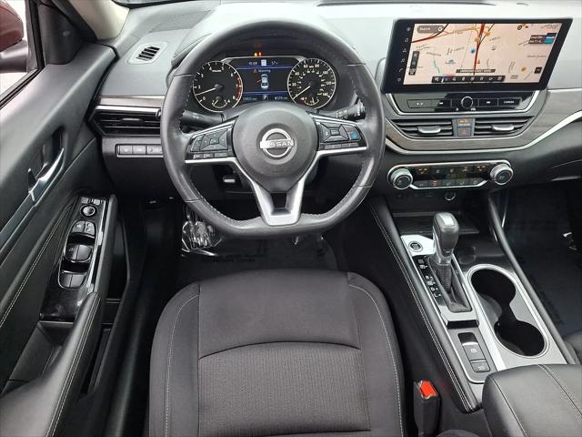 2023 Nissan Altima SV Intelligent AWD