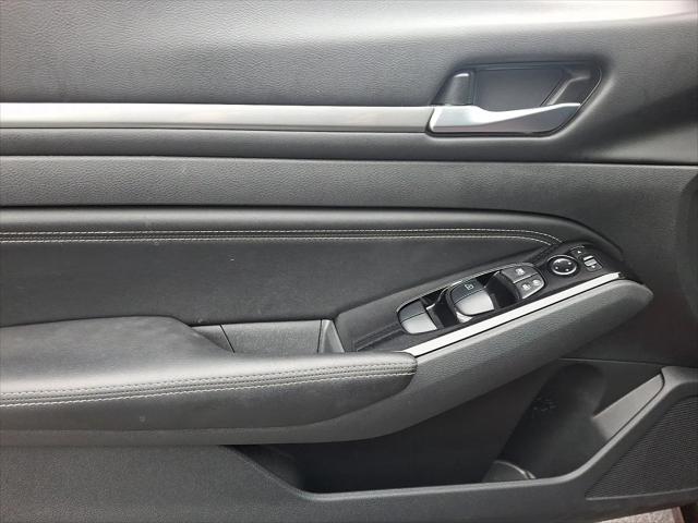 2023 Nissan Altima SV Intelligent AWD