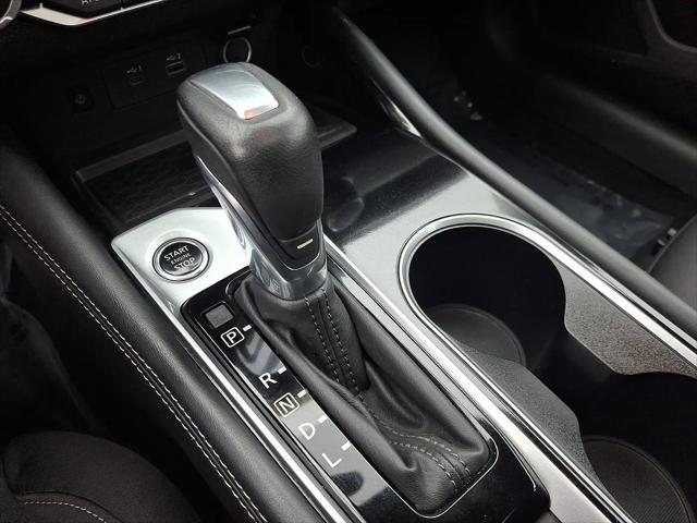 2023 Nissan Altima SV Intelligent AWD