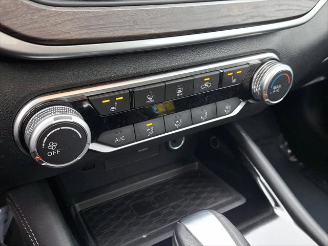 2023 Nissan Altima SV Intelligent AWD