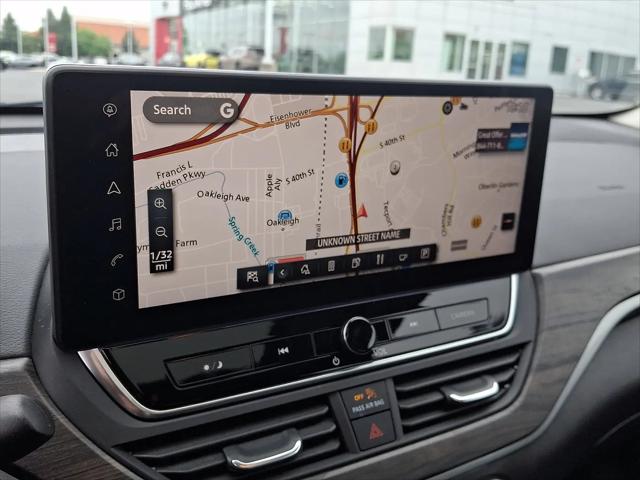 2023 Nissan Altima SV Intelligent AWD