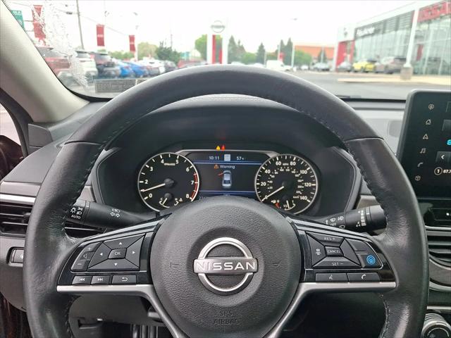 2023 Nissan Altima SV Intelligent AWD