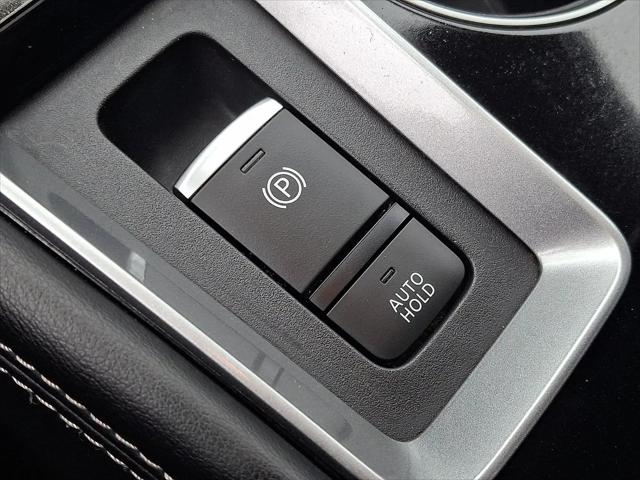 2023 Nissan Altima SV Intelligent AWD