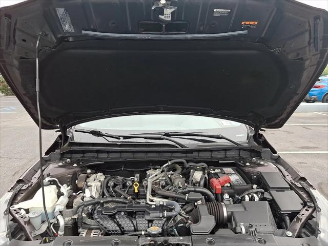 2023 Nissan Altima SV Intelligent AWD
