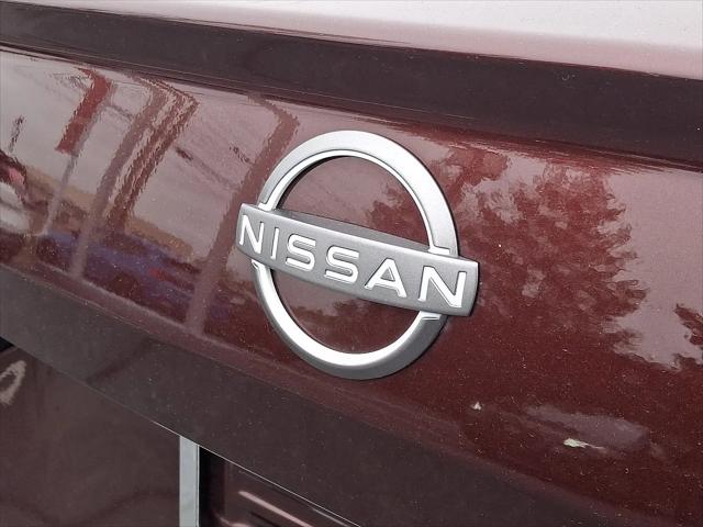 2023 Nissan Altima SV Intelligent AWD