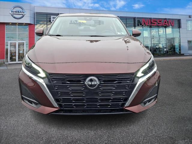 2023 Nissan Altima SV Intelligent AWD