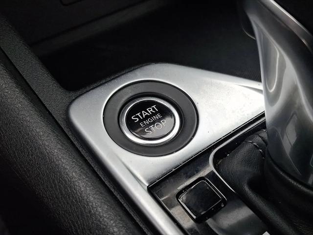 2023 Nissan Sentra SV Xtronic CVT