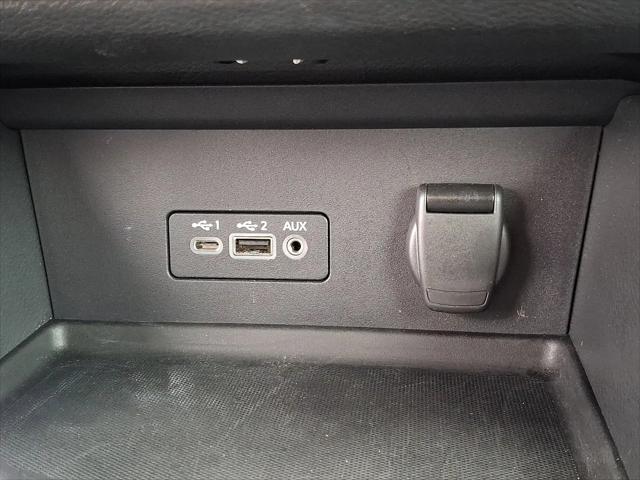 2023 Nissan Sentra SV Xtronic CVT