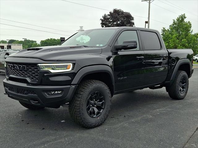 2026 RAM Ram 1500 RAM 1500 RHO CREW CAB 4X4 57 BOX 2026 RAM Ram 1500 RAM 1500 RHO CREW CAB 4X4 57 BOX