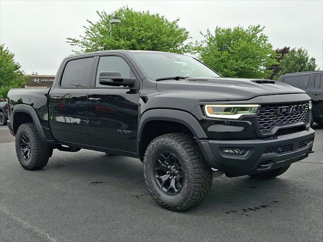 2026 RAM Ram 1500 RAM 1500 RHO CREW CAB 4X4 57 BOX 2026 RAM Ram 1500 RAM 1500 RHO CREW CAB 4X4 57 BOX