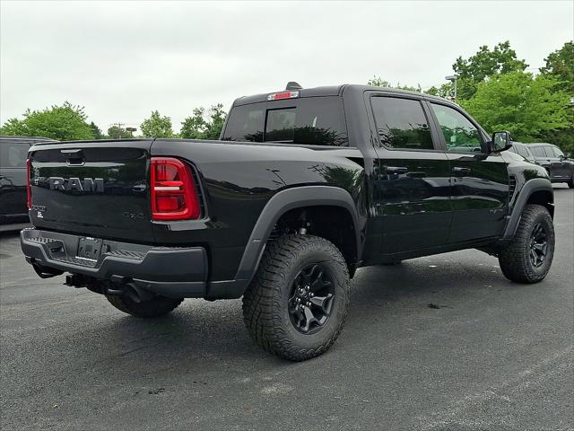 2026 RAM Ram 1500 RAM 1500 RHO CREW CAB 4X4 57 BOX 2026 RAM Ram 1500 RAM 1500 RHO CREW CAB 4X4 57 BOX