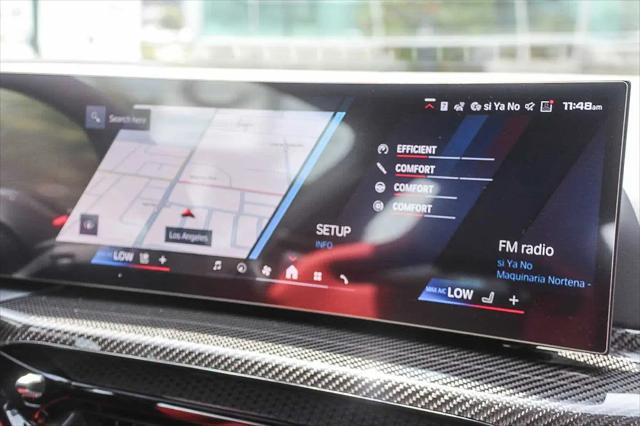 2026 BMW M4 Competition xDrive