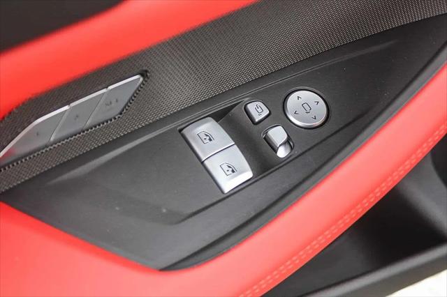 2026 BMW M4 Competition xDrive
