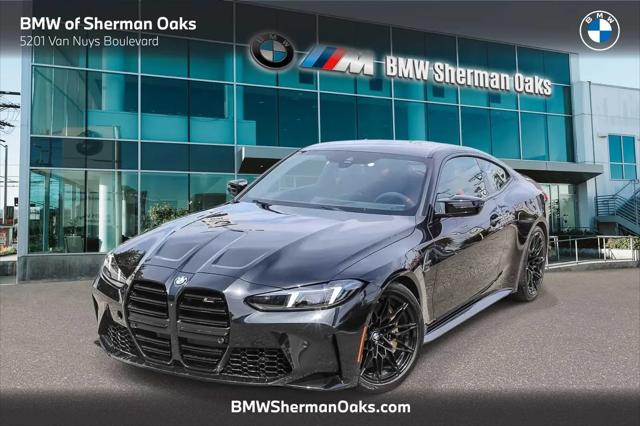 2026 BMW M4 Competition xDrive for sale in Sherman Oaks, CA