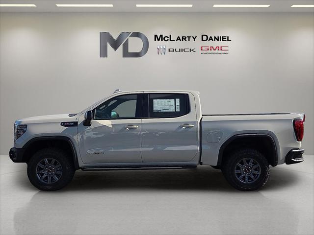 2026 GMC Sierra 1500 Crew Cab, Short Bed, AT4X, 4WD