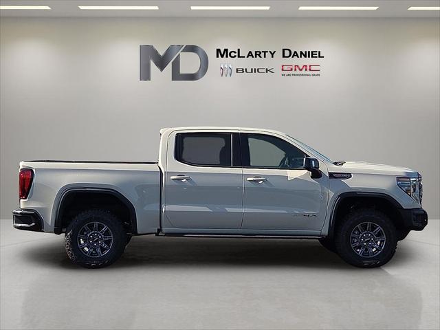 2026 GMC Sierra 1500 Crew Cab, Short Bed, AT4X, 4WD