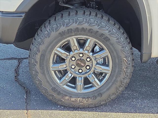 2026 GMC Sierra 1500 Crew Cab, Short Bed, AT4X, 4WD