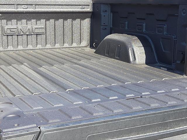 2026 GMC Sierra 1500 Crew Cab, Short Bed, AT4X, 4WD