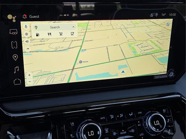 2026 GMC Sierra 1500 Crew Cab, Short Bed, AT4X, 4WD