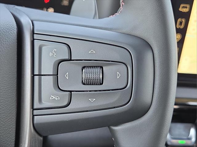 2026 GMC Sierra 1500 Crew Cab, Short Bed, AT4X, 4WD