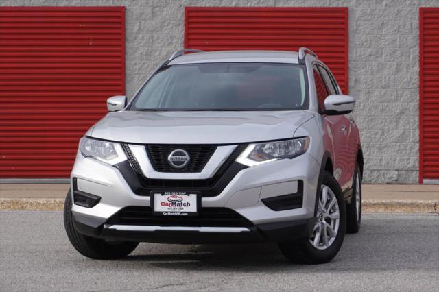 2018 Nissan Rogue SV for sale in Omaha, NE