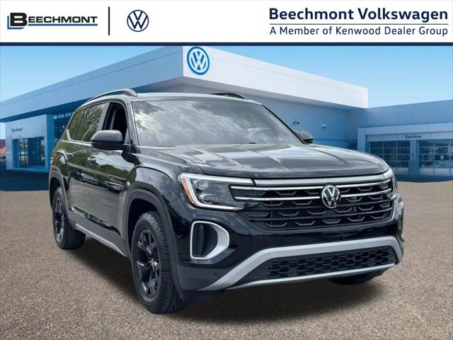 2025 Volkswagen Atlas 2.0T Peak Edition for sale in Cincinnati, OH