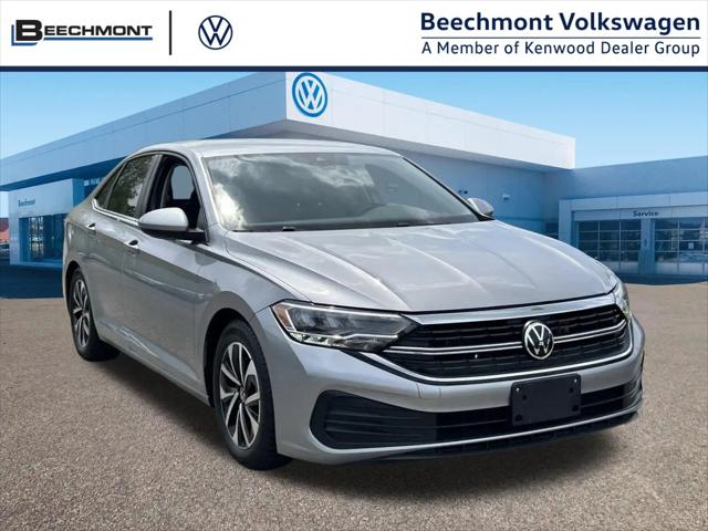 2024 Volkswagen Jetta 1.5T S for sale near Cincinnati, OH