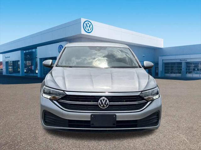 2024 Volkswagen Jetta 1.5T S