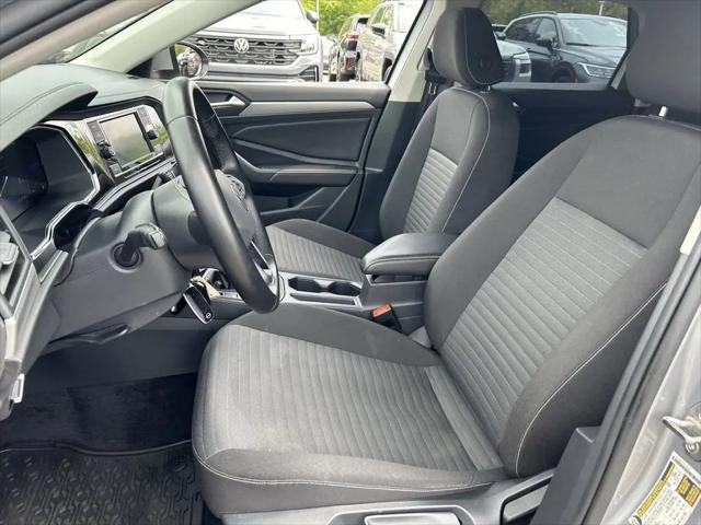 2024 Volkswagen Jetta 1.5T S