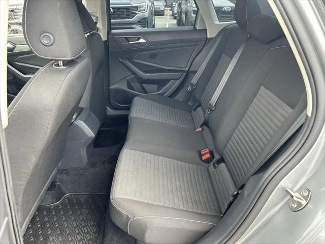 2024 Volkswagen Jetta 1.5T S